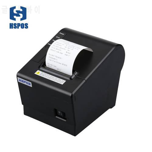 58mm thermal printer of ali and baidu cloud print multiple receipt printing machine support MQTT Could Printing Solution