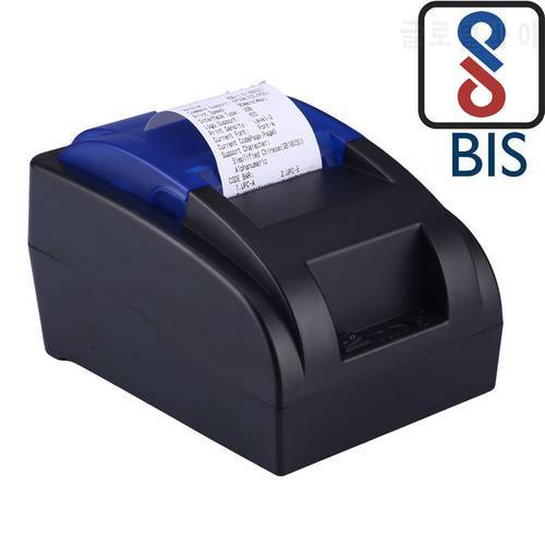 TP-5811 58mm Thermal printer and Thermal receipt printer for cash register system