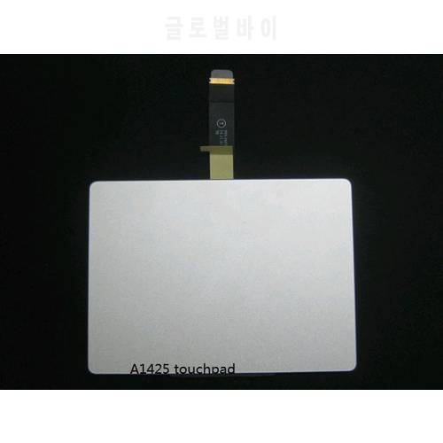 FOR A1425 trackpad Touchpad with flex cable For Apple Macbook Pro Retina 13.3inch A1425 MD212 MD213 2012