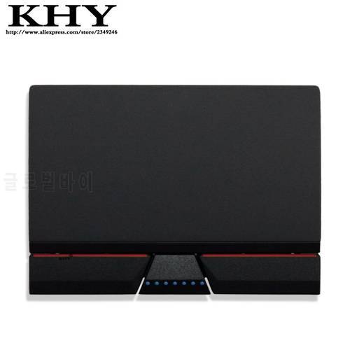 Three Keys Touchpad For ThinkPad T540P T550 T460 T460P E460 E465 E470 E470C E475 E540 E560P E565 E570 E575 Series P/N:B149220E4