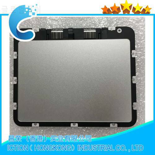 A1398 Touchpad Tackpad For MacBook Pro 15&39&39 Retina A1398 Trackpad Touchpad 810-5827-07 2015 Year