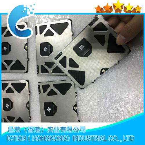 Original For Apple Macbook Pro Retina 15&39&39 A1398 Touchpad Trackpad 2012 2013 2014 year model
