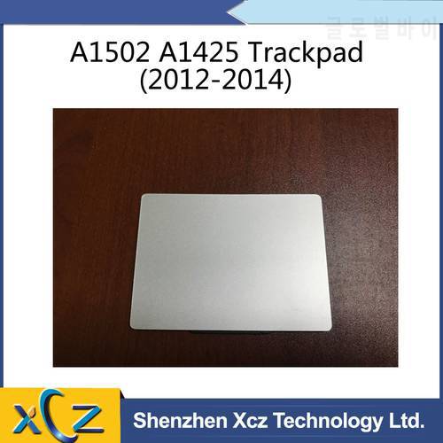 Original A1425 A1502 Trackpad For Macbook Pro Retina 13
