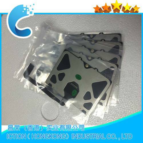 Original A1286 Trackpad With Flex Cable For Apple Macbook Pro A1286 Touchpad 2009 2010 2011 2012
