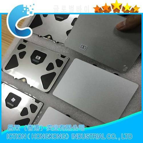 A1278 trackpad for Apple Macbook Pro 13&39&39 15&39&39A1286 A1278 touchpad 2009 2010 2011 version