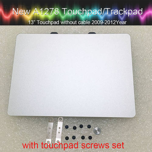 Genuine Touchpad Trackpad for Macbook Pro 13