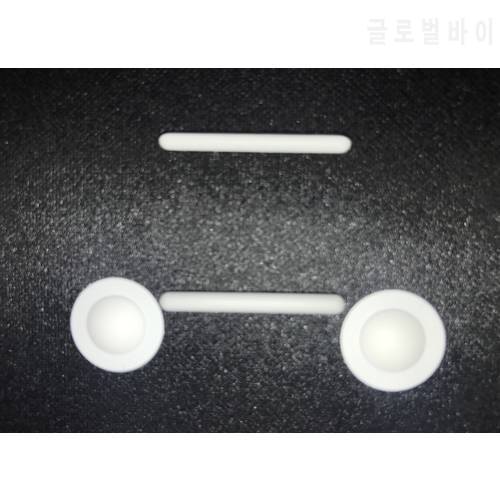 New Replacement Bottom Rubber Feet for Magic Trackpad A1339 Bottom Feet Case Kit