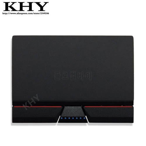 Three Keys Touchpad For ThinkPad L450 L540 T440P T440 T440S T450 T450S T460 T460P T540P T550 T560 T570 P50S W540 W541 W550 E450
