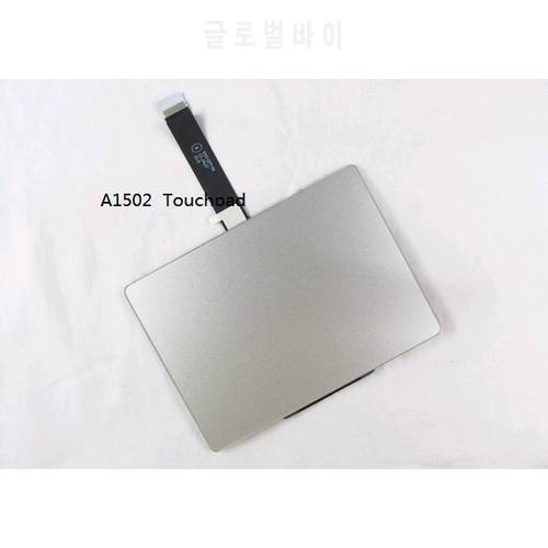 A1502 trackpad Touchpad with flex cable For Apple Macbook Pro Retina 13.3inch Mid 2014 ME864 ME865