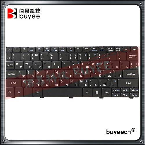 RU Layout Keyboards For Acer Aspire RU Keyboard 521 533 D255 D260 Russian Standard Keyboard Replacement