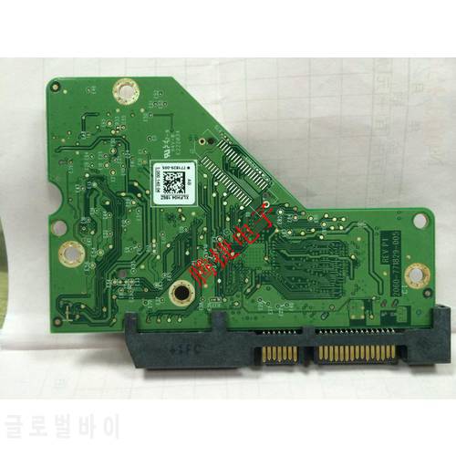 HDD PCB circuit board logic board printed circuit board 2060-771829-005 for WD 3.5 SATA hard drive repair data recovery