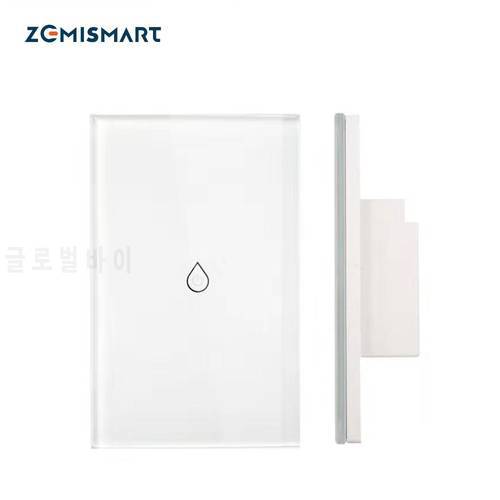 WiFi Alexa Google Home Water Boiler Switch Support Smart Life Phone APP Control Control When Outside