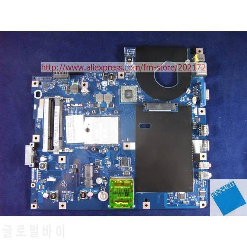 MBN6702001 Motherboard for Acer eMachines E627 NCWG0 L01 LA-5481P