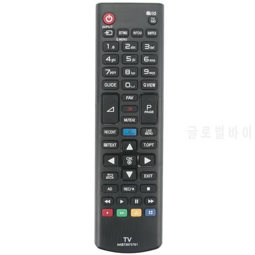 New Remote AKB73975761 for LG LED LCD TV 42LB677V 47LB670V 47LB677V