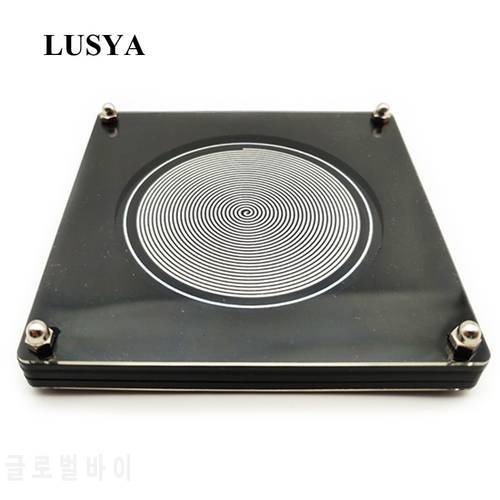 Lusya FM783 7.83HZ Pulse Generator Schumann Wave generator Ultra-low Frequency Pulse Generators E1-001