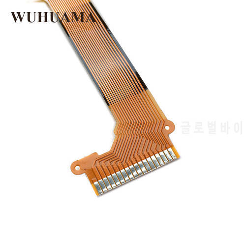 New Ribbon Flat Flex Cable for DEH-P880PRS Auto Stereo DEH-P7150UB Audio Cable DEH-P680XN DEH-P680UC