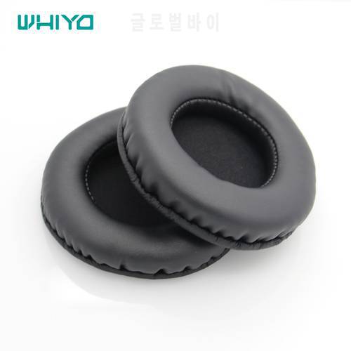 Whiyo Earpads Replacement Ear Pads Spnge for Audio-Technica ATH-A500X ATH-A700X ATH-A900X ATH-A950LP ATH-A1000X Headphones