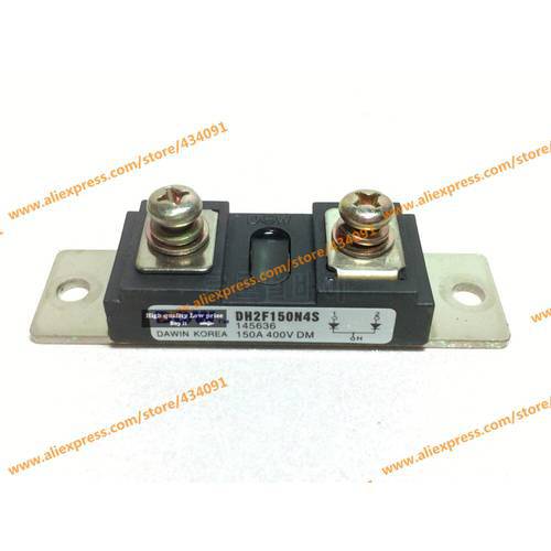 Free Shipping New DH2F150N4S MODULE