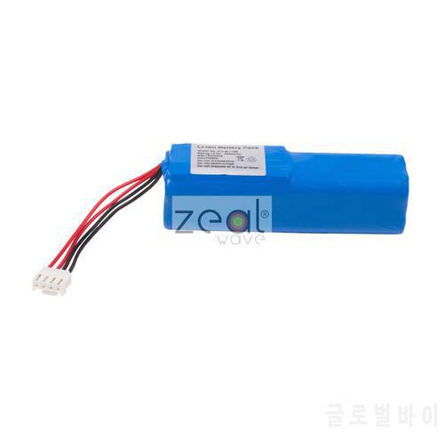 FOR Aden HYHB-1188 Electrocardiograph Battery Suitable For ECG-12A ECG-12B Machine