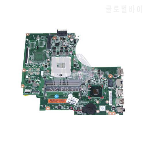 NOKOTION 747262-501 747262-001 Main Board For HP 14-D 240 246 G2 Laptop Motherboard HM76 GMA HD DDR3