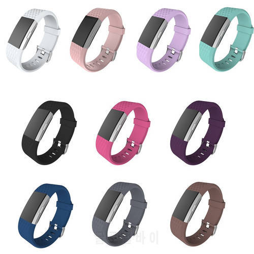 Accessories For Fitbit Charge 2 Band Replacement Bracelet Strap For Fitbit Charge 2 Band Wristband Strap
