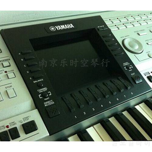 For Yamaha PSRS650 PSR S650 PSR3000 PSR S900 PSRS900 PSR S3000 Display Original LCD