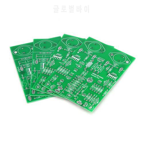 SUQIYA-UK Ming NAIM NAP250 Amplifier PCB + Power PCB (set of 4 boards)