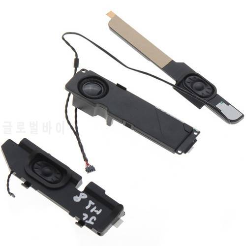 Professional 1 Pair Left+Right Speaker For MacBook Pro 13 inch A1278 2011 2012 Replacement