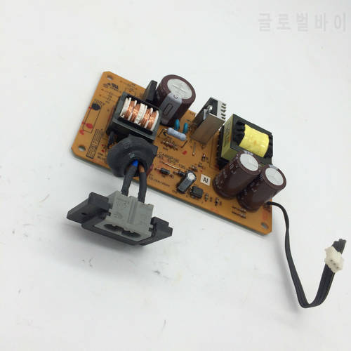 Power Supply Board For Epson Stylus Photo R3000 L1800 1390 1400 1410 1430 printer (CA86PSE MODEL EPS-135E) 110V
