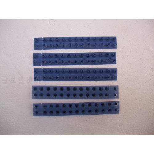 FOR Original Accessories MC100 MC180 MC200 MC300 MC310 Electronic Keyboard Conductive Adhesive