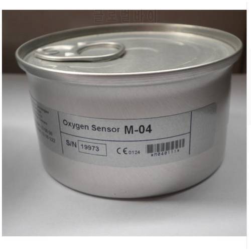 For PB760/PB840 Medical Oxygen Sensor/Oxygen Transducer M-04