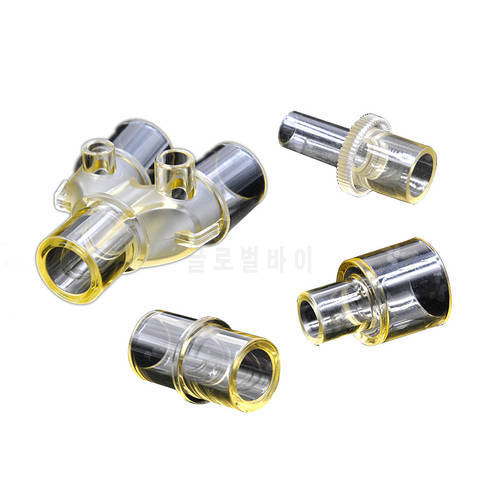 FOR Anesthesia Ventilator Pipe Joint Straight L-type Adult Newborn V60 Drager Breathing Joint PO11 P018 P017 P022 P062 P021