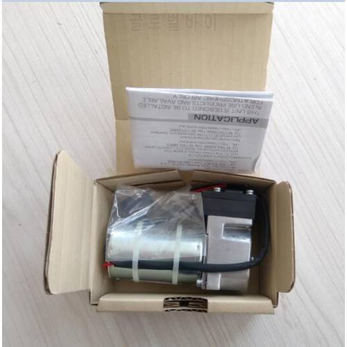 For Sysmex XS Series XS500i XS800i XS900i XS1000i Analyzer Air Pump Negative Pressure Pump DP0105-X1-0001 12V 1.9A