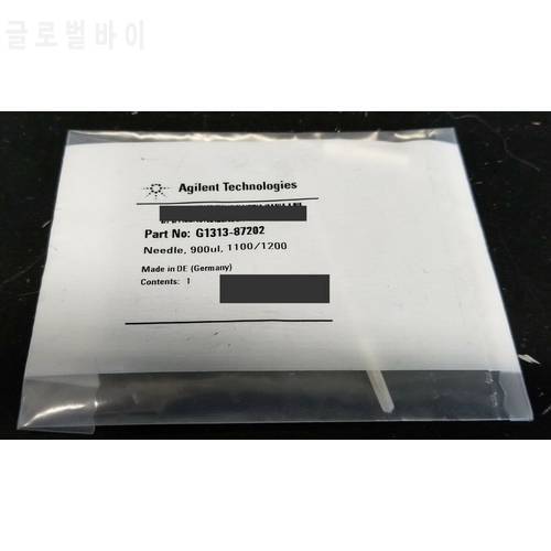For Agilent Needle G1313-87202 For 1100 1200
