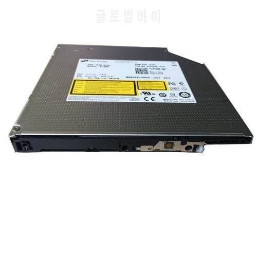 New Laptop Internal Optical Drive Replacement Dual Layer 8X DVD RW RAM Burner 24X CD-R Writer for HP Compaq 6910p 6720s Series
