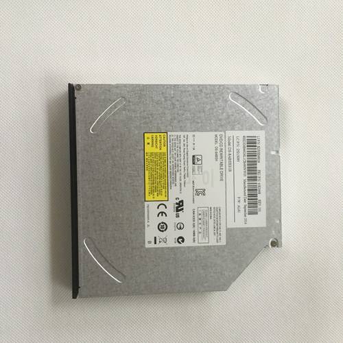 New Laptop Internal Double Layer 8X DVD+-RW DVDRAM DS-8ABSH DS-8ACSH 12.7mm SATA Tray-Loading drive for lenovo HP DELL Notebook