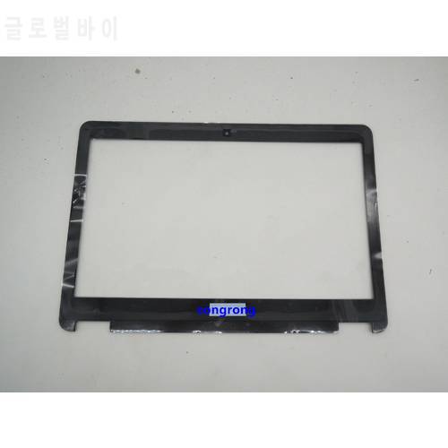LCD front cover for DELL Latitude E7440 B shell frame screen frame housing 02TN1