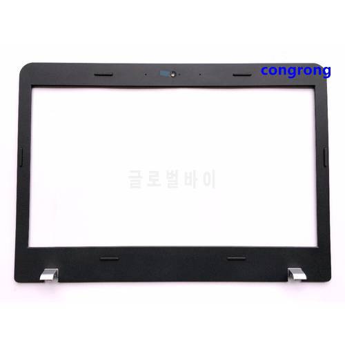 90% new for Lenovo ThinkPad E450 E455 E450C E460 E465 LCD Bezel Front Cover F NO-Touch Laptop AP0TR000700 00HN655