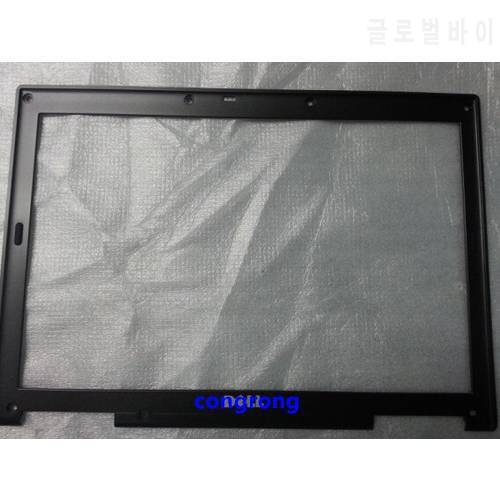 For DELL Latitude D620 D630 D631 Laptop LCD Screen Front Cover Bezel Frame C