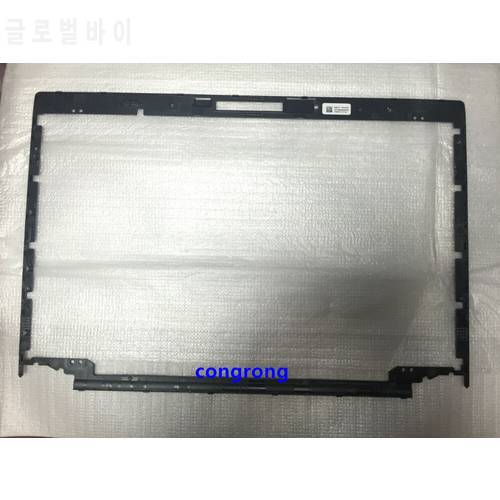 New Original For Lenovo ThinkPad T460 LCD Front Bezel Screen Front Cover Frame 01AW309