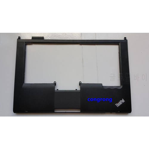 For lenovo ThinkPad T420 T420I Empty Palmrest Keyboard bezel cover 04W1372 Laptop Replace Upper Cover