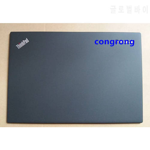For Lenovo ThinkPad X240 X250 LCD Top Rear Cover Case for Non-toch 04X5359 04X5251 Back cover