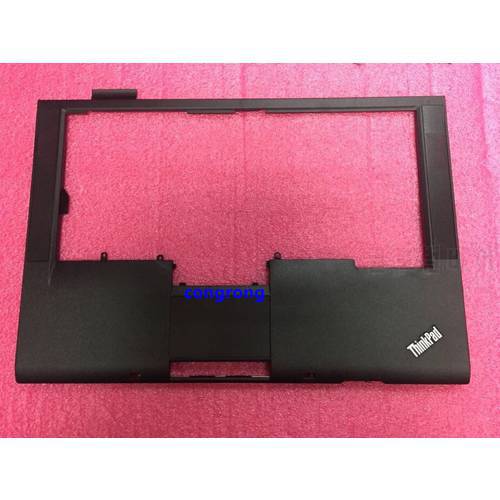 OEM For Lenovo Thinkpad T410 T410i Palmrest Keyboard Bezel Upper Cover Case 60Y4956