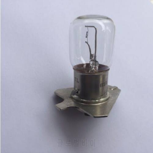 For 6V 25W 53Z lamp,Zeiss Wotan slit lamp microscope 39-01-53 ophthalmic projection,390153 6V25W 100/16 125/16 main bulb