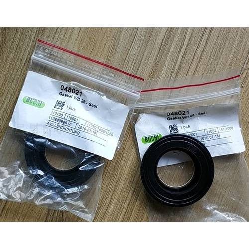 For Swiss Step Qi BUCHI Sealing Washer WD26 Order Number 048021