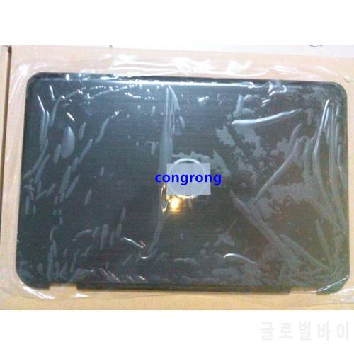 For Dell insprion 13R N3010 LCD Screen Back Lid Cover case 022MYG 22MYG Black Plastic Display housing