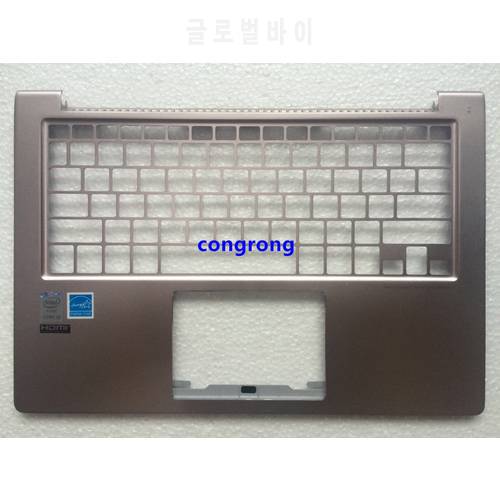 For ASUS UX303L UX303 U303L UX303LA UX303LN C Shell Keyboard laptop Bezel Palmrest Cover NO Touchpad AM16U000G0S