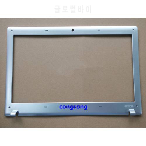 Screen Frame For SAMSUNG RV511 RV515 RV520 Laptop Lcd Front Bezel Back Cover Base Case Top Lid Shell BA75-02855A