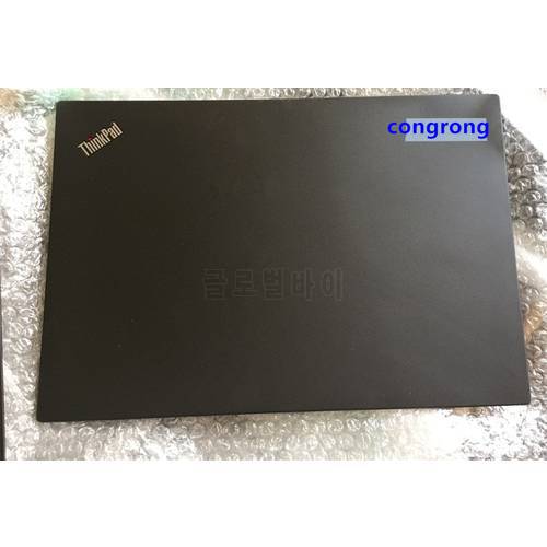 For Lenovo ThinkPad T431S Lcd Back Cover Case Top Rear Lid 04X0814 S