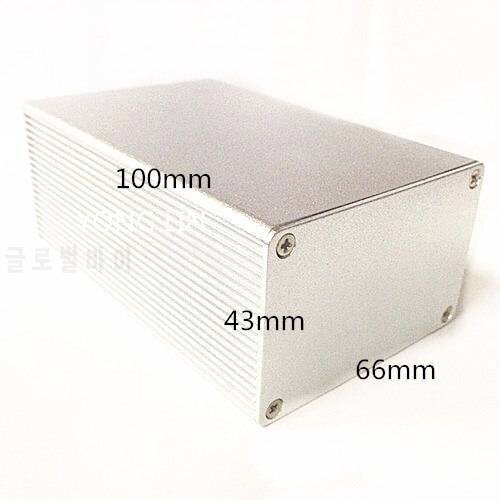 5pcs Aluminum box66*43-100/Switch box/Outlet box/white/You can customize the process, please contact the seller